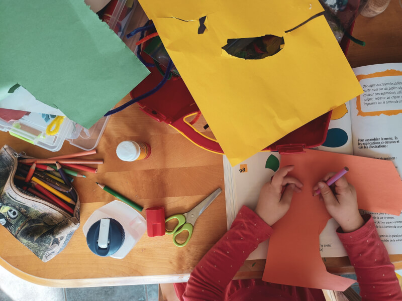 Craft classes Melbourne